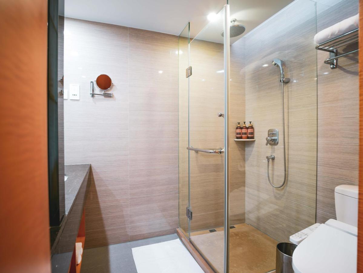 Ramada Plaza Pudong Airport - 3 Mins To Pvg Depature Floor & Check Entrance With Shuttle Shanghai