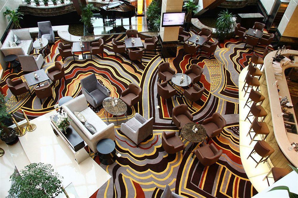 Ramada Plaza Pudong Airport 4* Shanghai